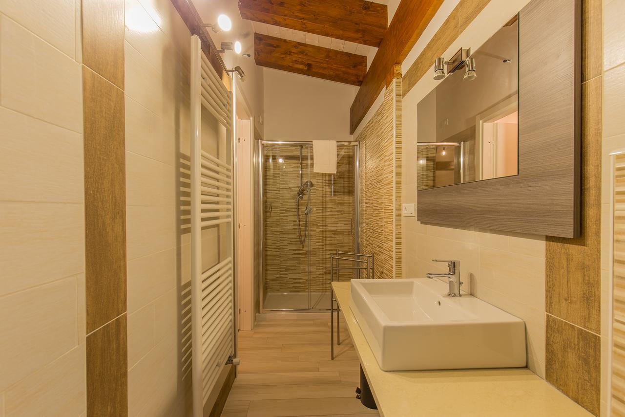 Il Semaforo Sila Hotel Taverna  Exteriör bild